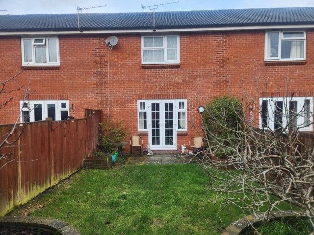 14 Grandison Close, 14 Grandison Close, Swindon